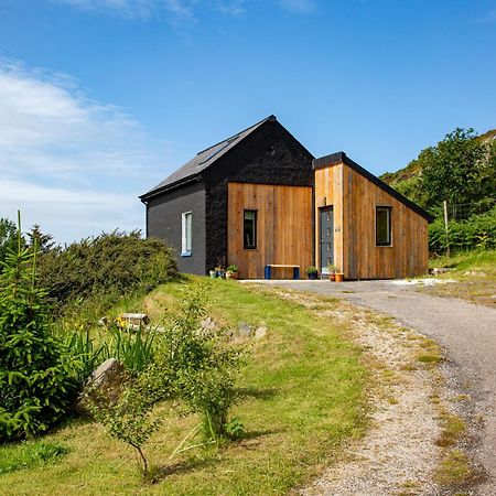 The Old Coastguard Station, Lochinver Eksteriør billede